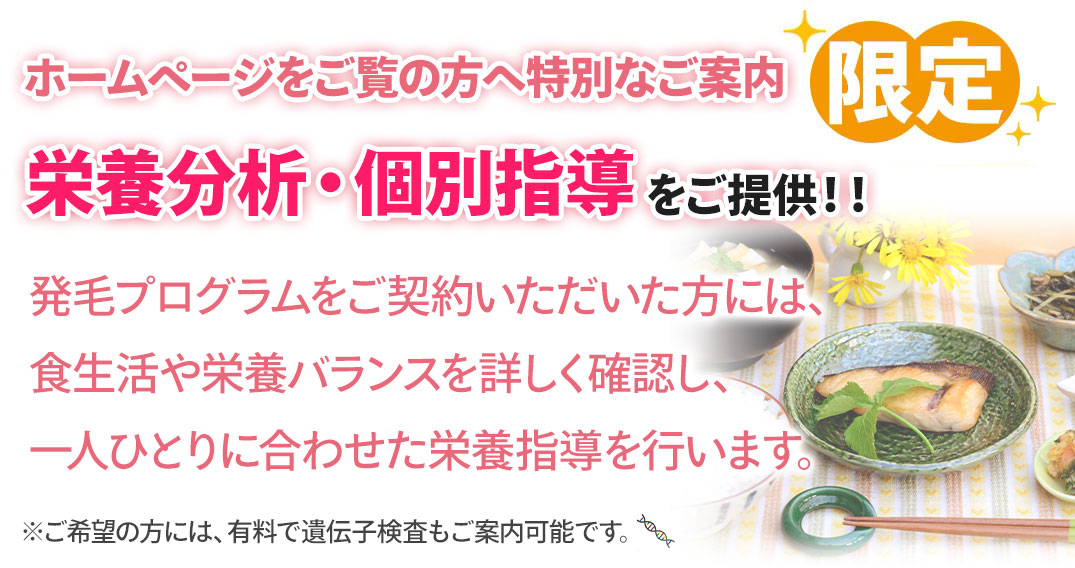 プレゼント